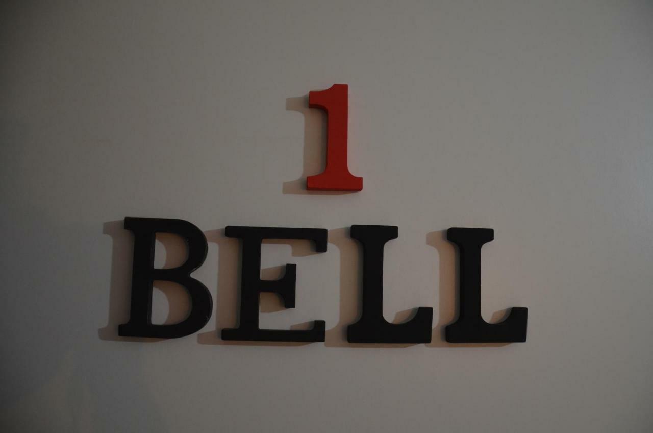 Bell E Buon B&B 波佐利 客房 照片